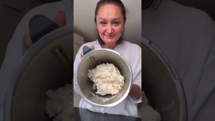 𝙆𝙤̈𝙧𝙣𝙚𝙧- 𝙋𝙧𝙤𝙩𝙚𝙞𝙣- 𝘽𝙧𝙤𝙩𝙨𝙩𝙖𝙣𝙜𝙚𝙣 #thermomix