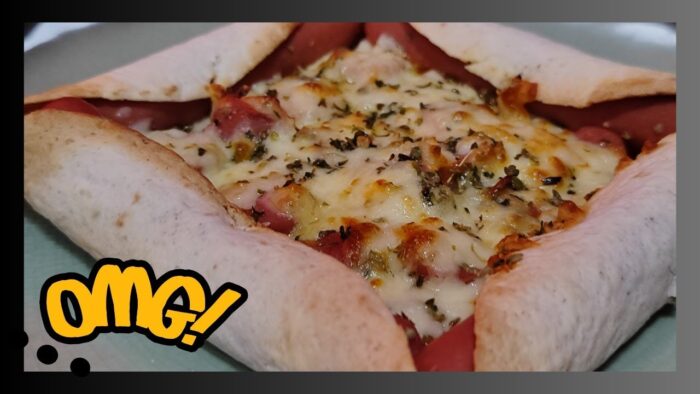 ✨ CENA RÁPIDA EN FREIDORA DE AIRE ✨