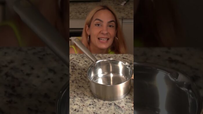 20 recetas básicas en tu freidora de aire | GiaAlfieri #freidoradeaire