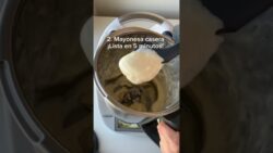 5 cosas que no compro desde que tengo Thermomix