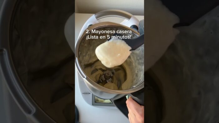5 cosas que no compro desde que tengo Thermomix