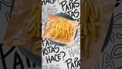ATMA | Cocinar es más que una papa