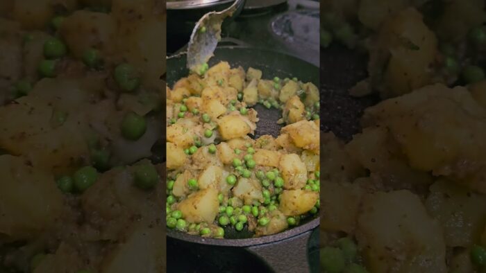 Air Fried Potato Stuffed Rissole🥔|Samosa #indian #indiansnack#samosa#recipe#vlog#shorts#airfryer