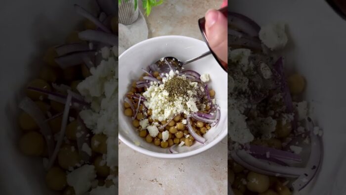Air Fryer Mediterranean Salmon😋  #viralvideo #viralshorts #foodie #foodlover #recipe #shortrecipe