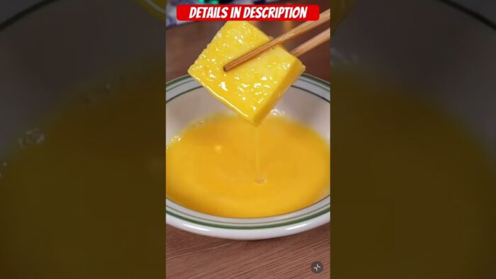 Air fry recipe 1 : bread fills