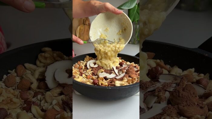 Al horno serían 20 mins a 180 grados y en airfryer 15 mins a 180 grados (mover a mitad de tiempo)
