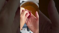 Arroz Meloso con Gambones 🦐 en Thermomix | ¡Fácil y Delicioso!