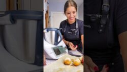 ‼️BOLLITOS PREÑAOS‼️ #thermomixespaña #thermomix