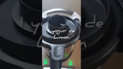 Bizcocho de Yogur de Limón con thermomix, Receta, @quehacemoshoybylore #Bizcochodeyogurdelimon