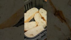 CAMEMBERT EN FREIDORA DE AIRE