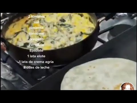 Chiles en Rajas /Recetas en maquina freidora de aire