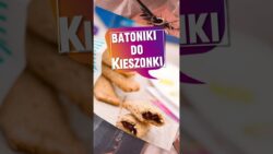 Co do śniadaniówki dla dziecka do szkoły? Gotowe przepisy na Thermomix. #thermomixpolska