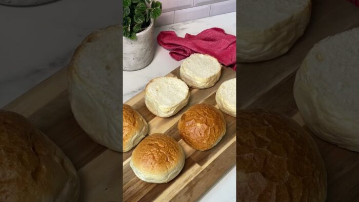 Cob Loaf Air Fryer Recipe