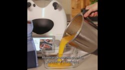 Cocina a niveles con Thermomix® | Hazlo fácil. Hazlo de 10.