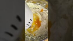 Cómo hacer TARTA DE QUESO EN LA FREIDORA DE AIRE paso a paso #recetas #freidoradeaire #airfryer