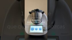 Conoce todas las ventajas que ofrece #cookidoo #thermomixtm6 #recetas #thermomix