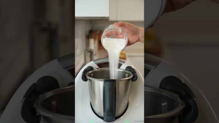 Contacta con tu agente comercial para más información #thermomix #setfresh