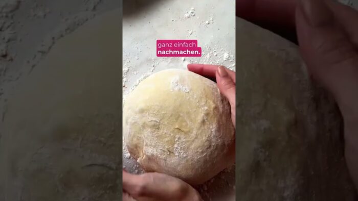 🤩 🍔 Die fluffigsten selbstgemachten Burger Buns | Thermomix® Rezept