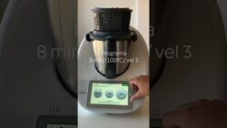 El mejor postre: fácil, rápido y delicioso #recetasthermomix #thermomix #thermomixtm6 #cookidoo