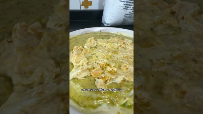 Fácil, barato y rápido más recetas en mi tik tok #chile #receta #facil #thermomix #tm6 #saludable