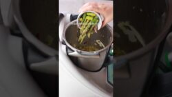 🍲⏰ Fideuá Thermomix en 1 Minuto: ¡Sorprendentemente Fácil!