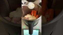 Guárdate para cuando tengas invitados #recetas #thermomixtm6 #thermomix #food