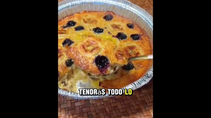 Más información en mi perfil 👩🏻‍🍳#comida #recetario #cocina #airfryer