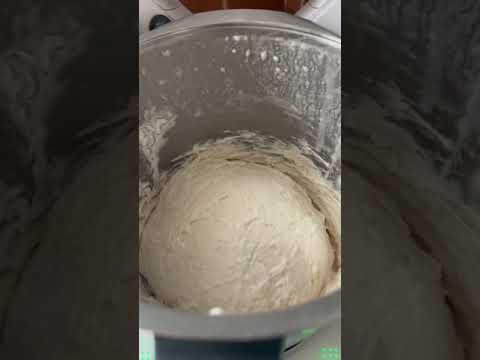 PAN EXPRESS SIN GLUTEM O CON GLUTEM THERMOMIX