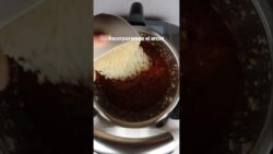 Paella en Thermomix con Sabroz🍤🍚 | Fácil, Rápido y Lleno de Sabor