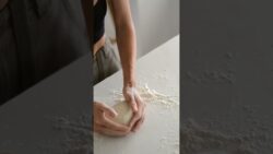 Pan de coca con thermomix ¡Sencillo!