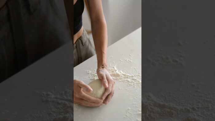 Pan de coca con thermomix ¡Sencillo!