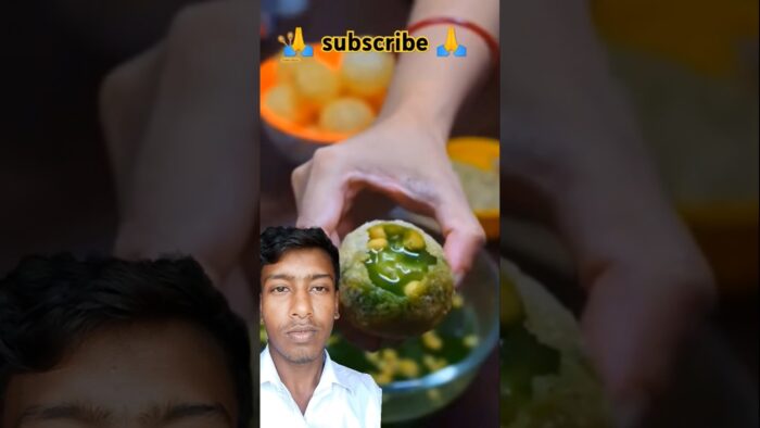 Panipuri papad in air fryer #shorts #food #airfryer #recipe #cooking #trending #golgappelovers