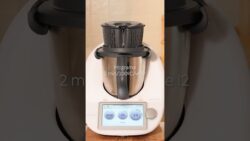 Prepara tu propia salsa brava ✨ #thermomix #cookidoo #recetas
