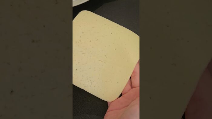 ROLLITOS DE CALABACÍN EN FREIDORA DE AIRE