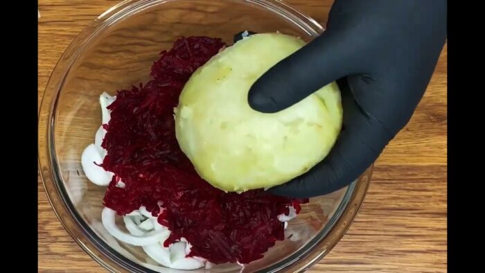 Receta Saludable de Remolacha 🥗