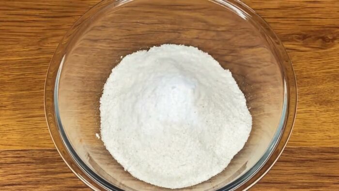 Receta de Pollo Crujiente 🍗