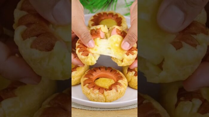 Receta de Yuca Crujiente 🍠