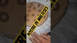 Receta rápida postre thermomix