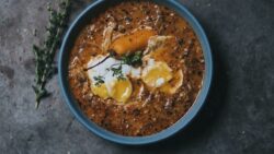Sopa de Verduras en Thermomix: Receta Fácil y Saludable