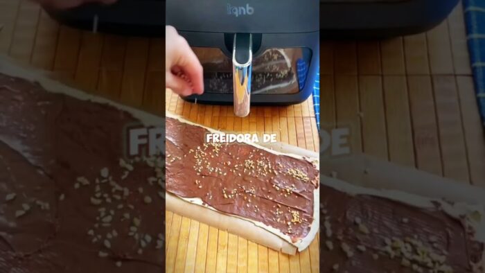 Tutorial para preparar platanos maduros en airfryer