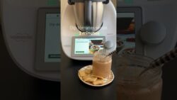 Un dip rápido para dipear y no parar #recetas #thermomix #thermomixtm6