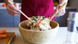 Batch cooking para principiantes: organiza tus comidas semanales con estas 5 recetas fáciles
