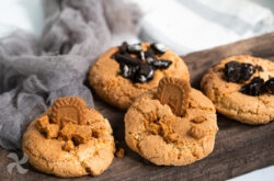 Crumbl Cookies