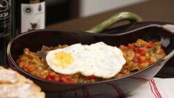 Más allá del tofu: 5 recetas veganas sorprendentes y deliciosas