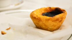 No necesitarás ir a Portugal: aprende a hacer los auténticos pasteles de Belém en 3 pasos