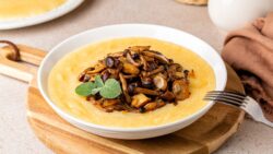 Olvídate del gazpacho: prueba este plato otoñal fácil y delicioso