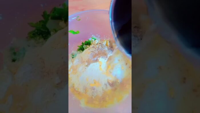 pakore in air fryer @Humtumuk_uk#humtumuk_uk #pakora#recipe#indianfood