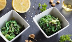 Receta viral de ensalada de pepino: fácil y muy rica