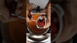 🐔👶 ¡Arroz con Pollo en Thermomix! Sano y Delicioso en 1 Minuto 🍚