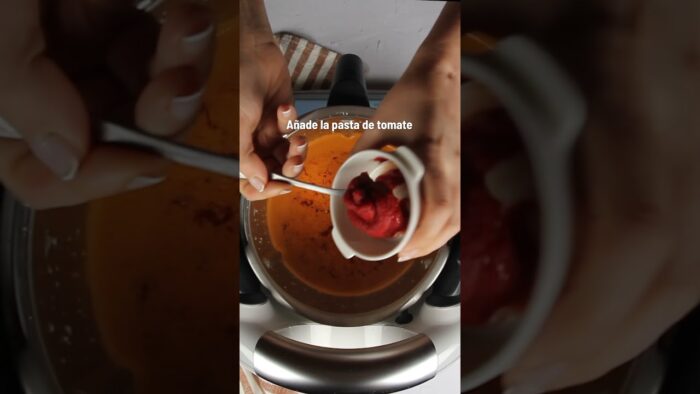 🐔👶 ¡Arroz con Pollo en Thermomix! Sano y Delicioso en 1 Minuto 🍚